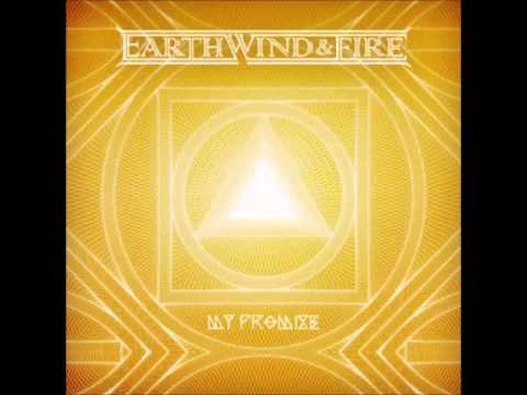Earth Wind & Fire - My Promise instrumental