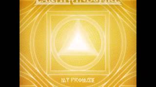 Earth Wind & Fire - My Promise instrumental