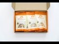 Nature Box Unboxing and Review Nature Box Unboxing and Review