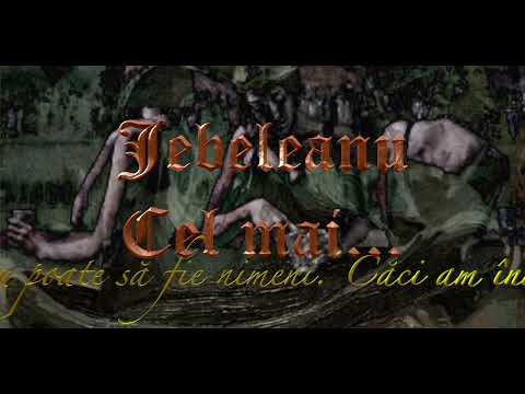 Eugen Jebeleanu Cel mai...
