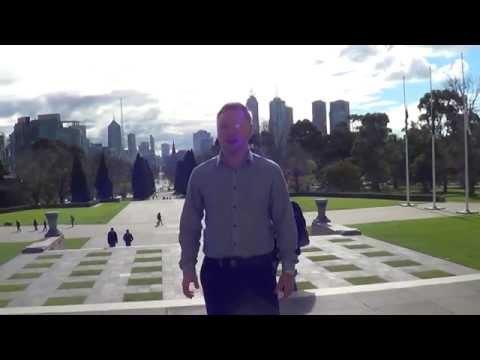 Intern OZ - Boy: Logistics Internship in Melbourne