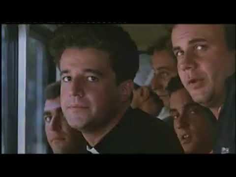 VACANZE IN AMERICA - TRAILER / 1984