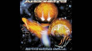 Arsonists - Rhyme Time Travel (1999)