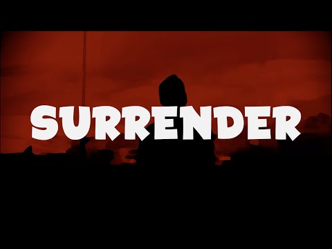 KEVU x Luca Testa x Hellblasterz - Surrender (Lyrics)