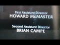 Law Order SVU Season 13 Credits 2011