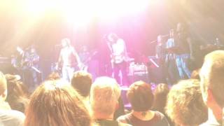 The Magpie Salute ~ Your Time is Gonna Come (Led Zeppelin) 1/20/17 Gramercy Theater NYC.