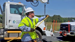 PSA9: Your Path, Your Journey – Electric Lineman