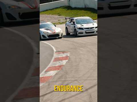 Scion FRS vs Honda Civic