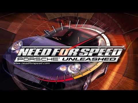 NFS Porsche Unleashed Full-Length Soundtrack - Rezidue