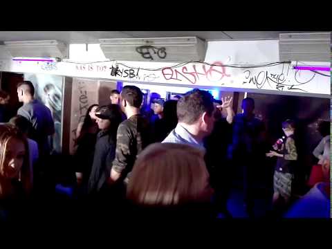 Sasha feat. Poliça - Out Of Time ( Lithuanian Hanza Days - Kaunas)