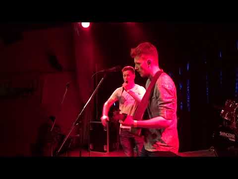 Brother Movement (BroMo) Live @Cologne PEACE Festival – BroMo