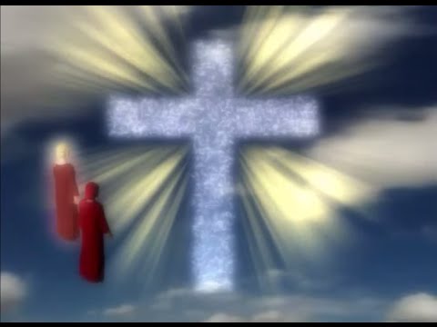 La Divina Commedia in HD - PARADISO, riassunto dal XI [11] al XIV [14] canto