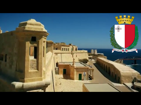 "L-Innu Malti" (in English: The Maltese Anthem) is the national anthem of Malta.