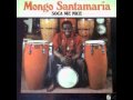 Mongo Santamaria - Cu-bop Alert