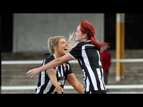 𝗛𝗜𝗚𝗛𝗟𝗜𝗚𝗛𝗧𝗦 | Bath City Women v Banwell Ladies | 30th October 2022 | Somerset County Women's Div One