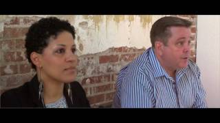 Troisique The Chosen Ones (Movie Trailer) shot by CDE Films