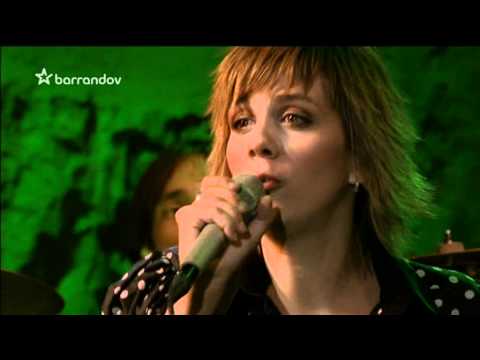Aneta Langerová - V bezvětří
