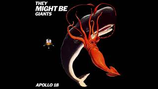 Aren't You the Guy Who Hit Me in the Eye - They Might Be Giants