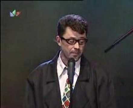 Vytautas Sapranauskas vaidina sinsila