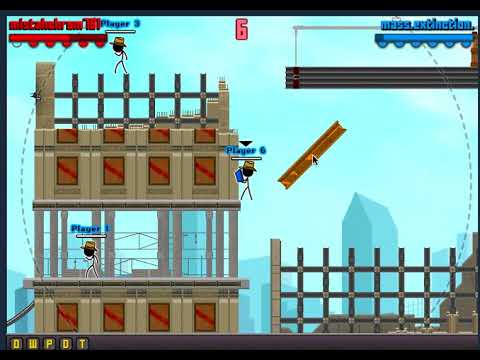 2 HOURS of TERRITORY WAR 3