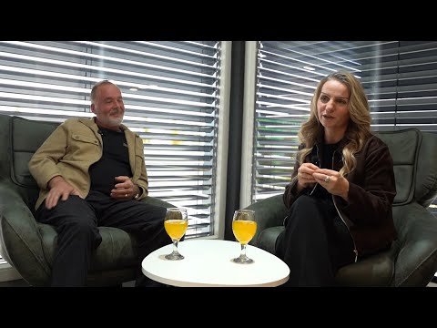 Hapja e villave 'Te Astra'! Çifti që u rikthye në vendlindje për të ndërtuar villat e ëndrrave