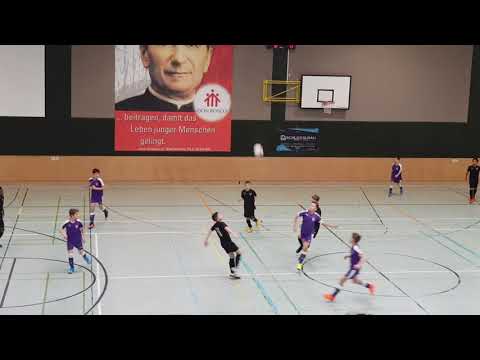 FavAc u12 Turnier 2020