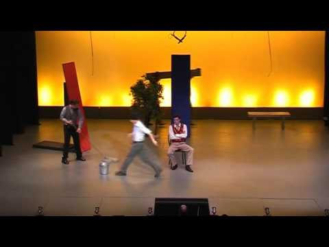 Singin' in the Rain - Fit As A Fiddle, Make 'Em Laugh, Moses Supposes