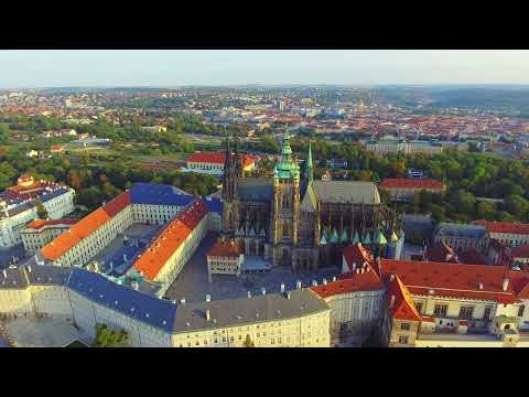 Prague Castle