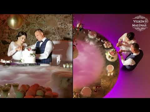 Vilkėnų malūnas #2