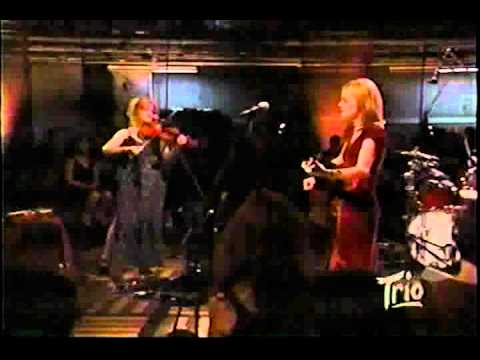 Sessions at West 54th - Kelly Willis - Happy With That