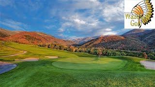 Course Review | Wasatch Mountain State Park Mountain Course - Midway, Utah