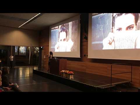 Liebe Dich für alle deine Stärken und Schwächen.