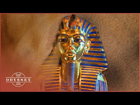 King Horemheb: The Pharaoh Who (Almost) Erased Tutankhamun From History