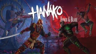 Hanako: Honor & Blade - Gameplay