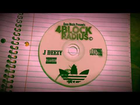 J Deezy - The Bag In