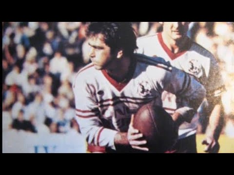 Manly vs Norths 1982 Major Prelim Semi Final