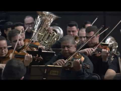 HINO 368 - Deus nos elegeu para Si - Orquestrado.