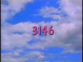 Sesame Street Episode 3146 1993 Looking For Bananas Oscar Helps Ruthie
