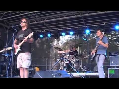 Toyen - Toyen - United Islands 2012