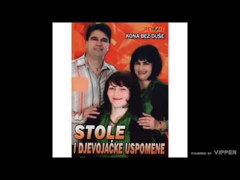 Stole i Djevojacke uspomene - Sanjam Ozren - (Audio 2009)
