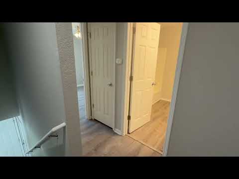 Nice 3 Bedroom Duplex property video