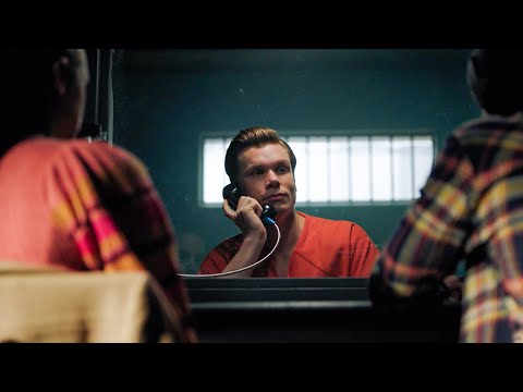Betty And Jughead Visit Bret In Prison - Riverdale 5x01