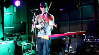 Owen Pallett - Lewis Takes Off His Shirt@Papryka, Sopot