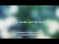 Infinite- Shot lyrics [Eng. | Rom. | Han.] 