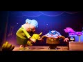 Captain Underpants The First Epic Movie Professor Poopypants S Flashback