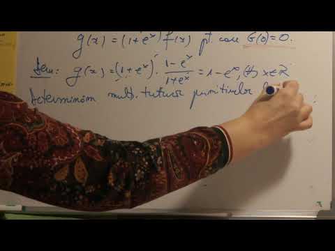 PRIMITIVE (exerciții din testele de antrenament) – partea a II-a