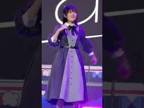 221029 (Minmin Fancam) Sora! Sora! - สักครั้งที่ได้บอกเธอ @ Idol Finn Fest 2022 - Siam Paragon