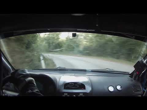 Trofeo Maremma 2018 - Di Giulio R. - D'Amora S.