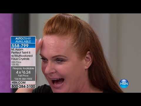 HSN | M. Asam Beauty 08.29.2017 - 06 PM