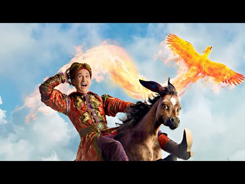 Upon the Magic Roads Full Movie Recap